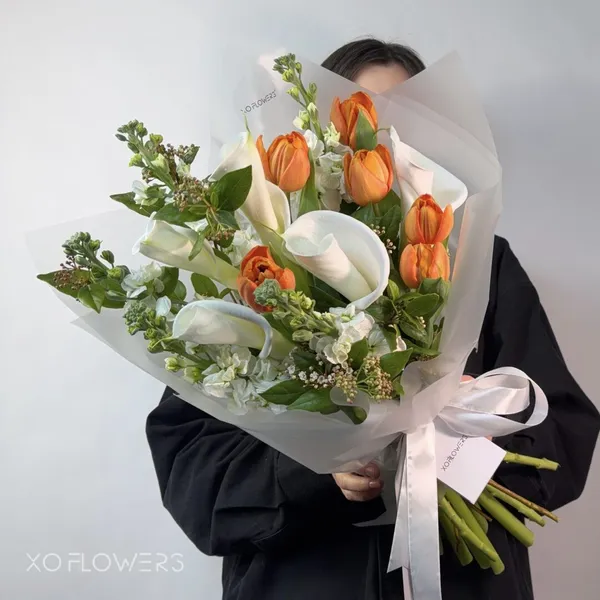 Букет «Сулавеси»